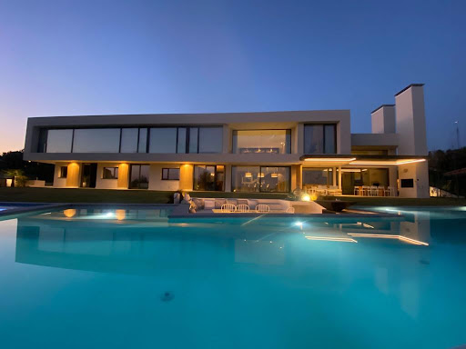 Rioja Arquitectos Madrid