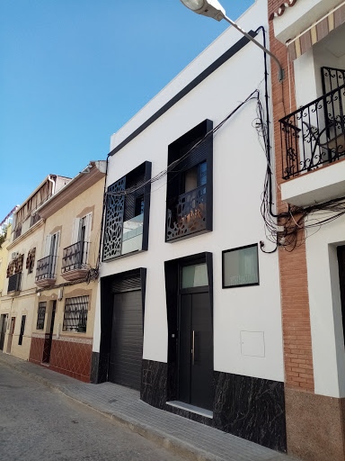 Joaquín Millán y Arturo González Arquitectos