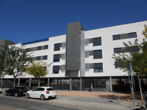 Izquierdo Proyectos-Arquitecto Técnico