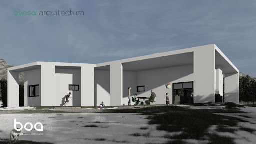 Bonsai Arquitectura