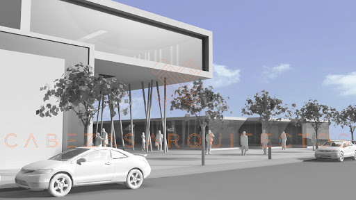 Cabezas Arquitectos