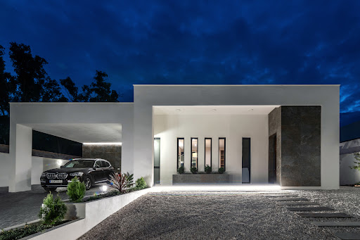 Ópalo Arquitectura