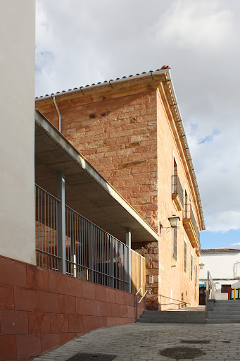 LAP Arquitectos Asociados S.L.P.