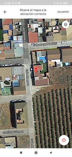 Estrella Carrasco Fernández