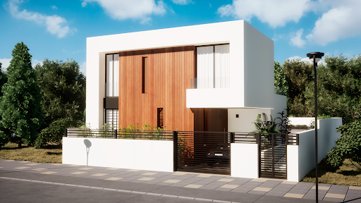 aRaya - Estudio de Arquitectura