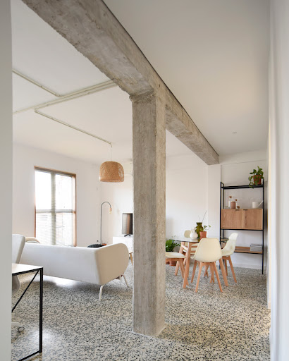 Estudio Enea - Arquitectura y Diseño Interior