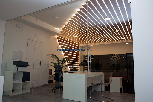 Arquitecto - Antonio Montilla