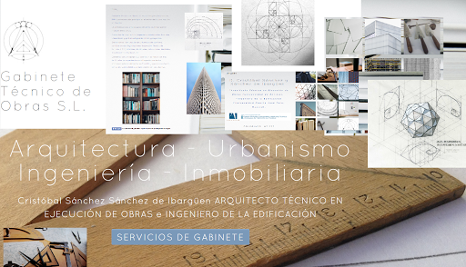 GABINETE TÉCNICO DE OBRAS S.L.