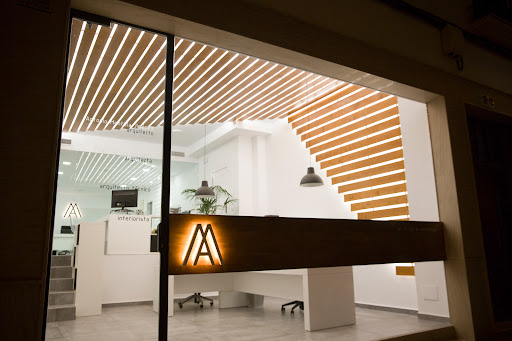 Arquitecto - Antonio Montilla