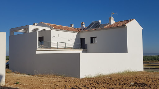 Arquitectos en Córdoba | Mohedano Estudio de Arquitectura