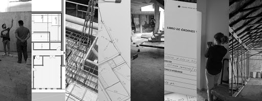 Urbia. Estudio de arquitectura