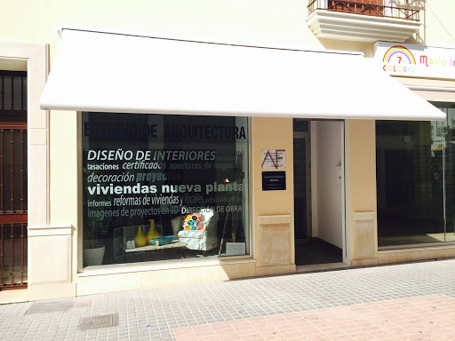 AF&MC Arquitectura + Interiorismo + Decoración