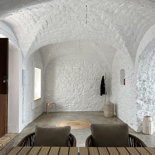 Arqoleto Arquitectos | Villanueva de Córdoba