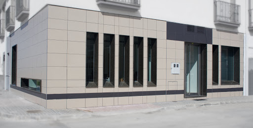 ESTUDIO ARQUITECTURA (ESSE Arquitectos)