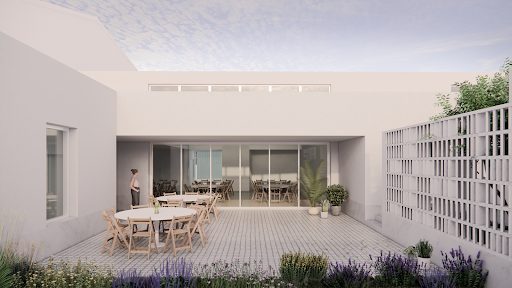 vaga.estudio arquitectura diseño paisaje vaga.estudio arquitectura diseño paisaje