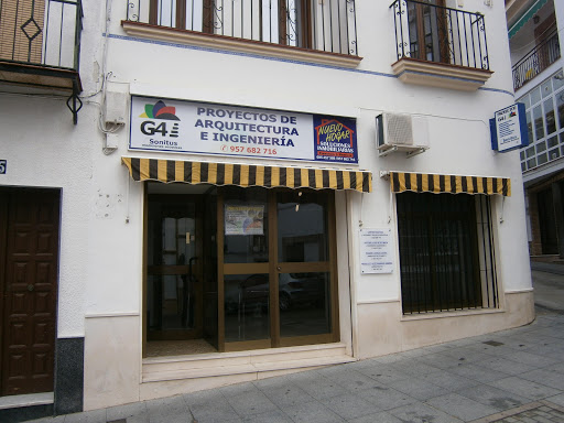 G4 PROYECTOS