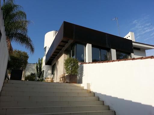 ESTUDIO BALLESTEROS Arquitectos