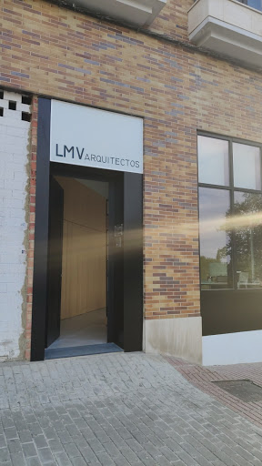 LMV Arquitectos