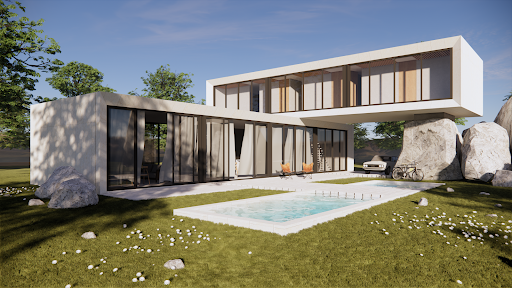 POA Estudio | Por Otra Arquitectura POA Estudio | Por Otra Arquitectura