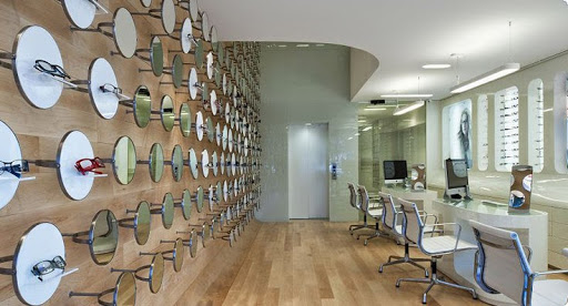 Gorka Villanueva - Arquitectos