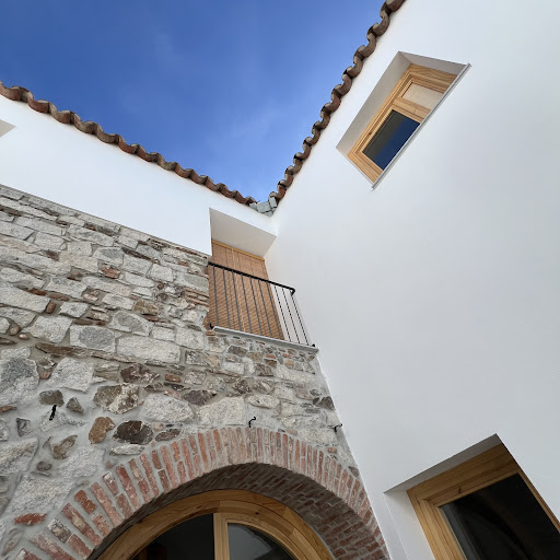 Arqoleto Arquitectos | Villanueva de Córdoba