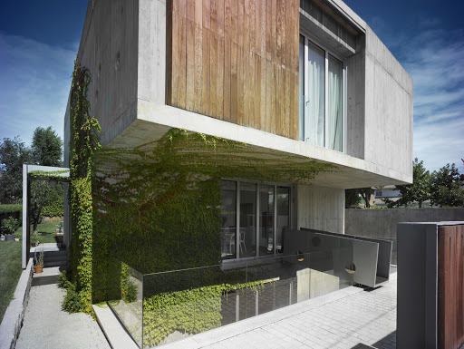 Alberich-Rodriguez Arquitectos