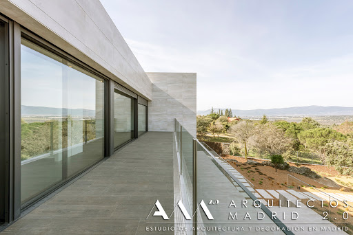 Arquitectos Madrid 2.0 - Reformas Integrales Madrid