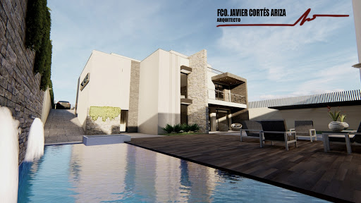 ARQUITECTURA Javier Cortés