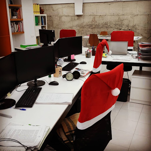 Estudio de Aquitectura. A3U- Arquitectura y Urbanismo.