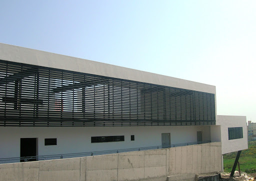 Nueva Arquitectura del Campo de Gibraltar S.L.P.