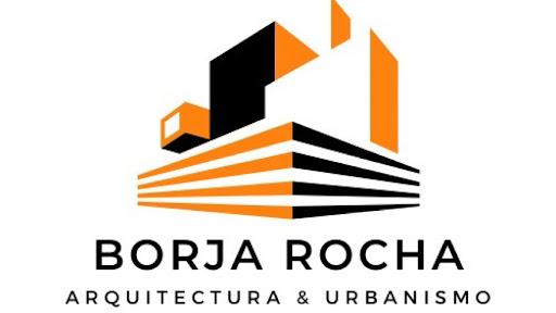 Borja Rocha Arquitectura & Urbanismo
