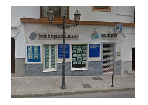 Estudio de Arquitectura y Urbanismo