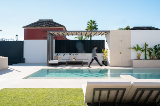 RBSM Arquitectura e interiorismo