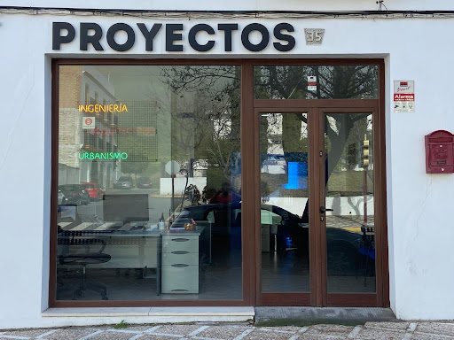 ESTUDIO ARQUITECTURA E INGENIERIA P35