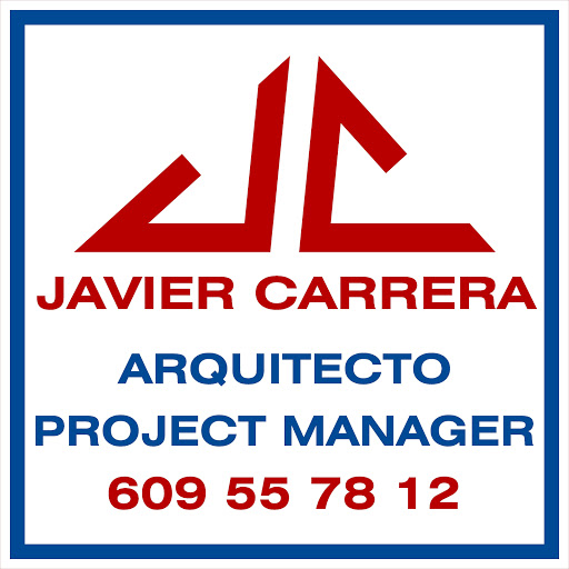 Arquitecto Fco. Javier Carrera Manzano