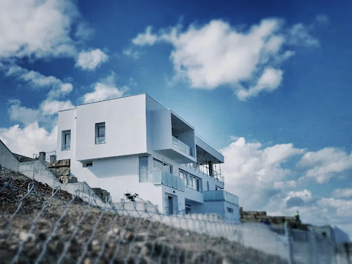 Arqo Arquitectura