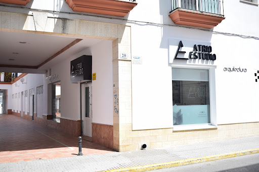 atrioestudio Arquitectura