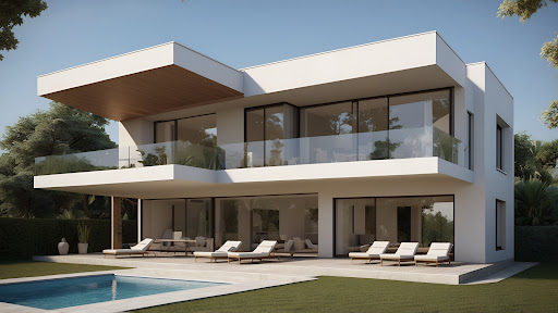 LUNA and Partners - Arquitectura + BIM | Chiclana de la Frontera, Cádiz