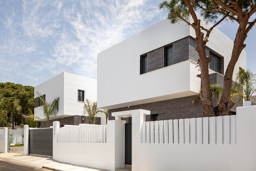 UNCUARTO Arquitectura y ciudad