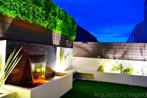 Arquitectura Vegetal S.L.