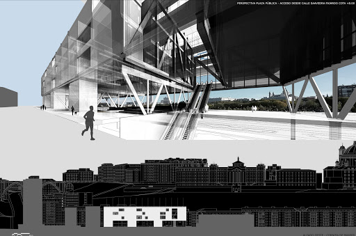 Ulzurrun Arquitectura