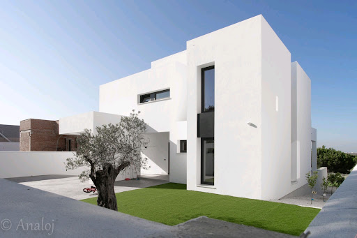 AGM Estudio de Arquitectura