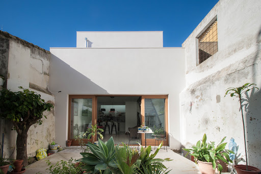 Iniesta Nowell Arquitectura