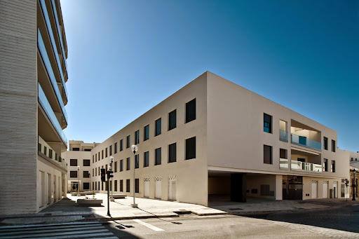 SALACAL ARQUITECTURA