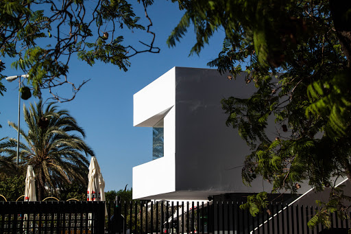 Juan Vega Arquitectos