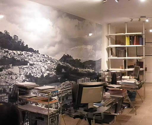 Cayetano García Pérez. Arquitecto