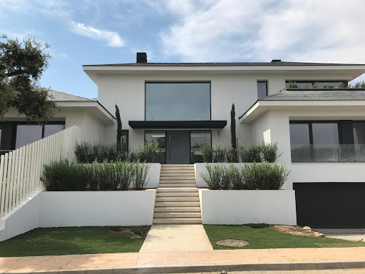 Benjumea Arquitectos