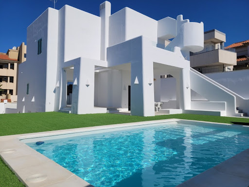 Arquitecto Manuel Vera