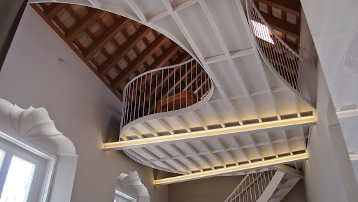 José María Calderón Arquitectura