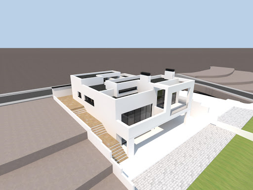 Josué Gigato Arquitectura